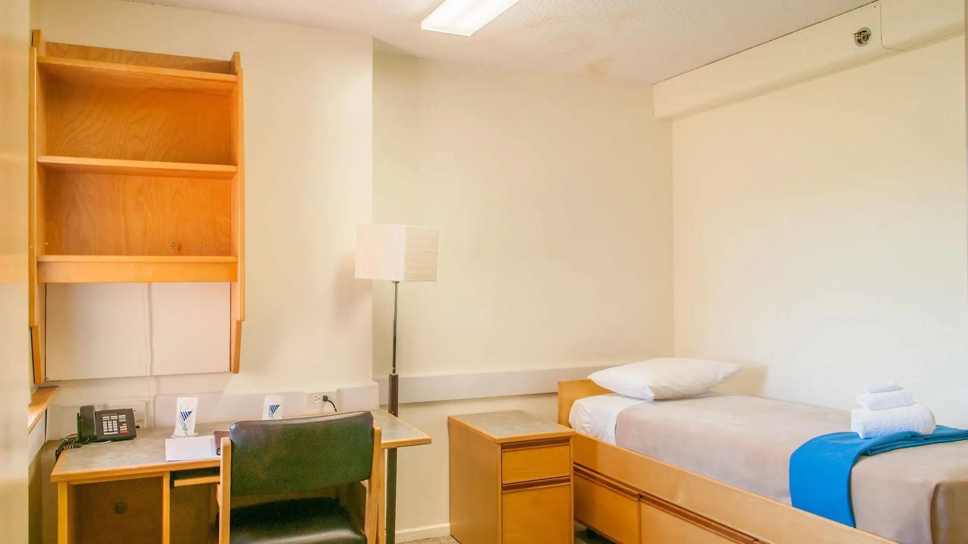 ** فندق هاليفاكس Saint Mary'S University Residence Summer Accommodations كندا