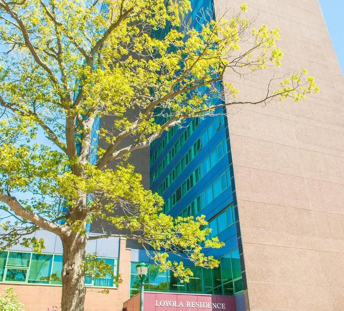 فندق هاليفاكس Saint Mary'S University Residence Summer Accommodations