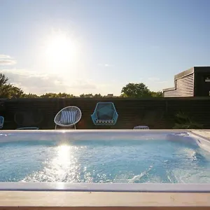 The Qube Aparthotel
