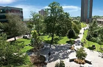 Saint Mary'S University Residence Summer Accommodations Halifax Hotel