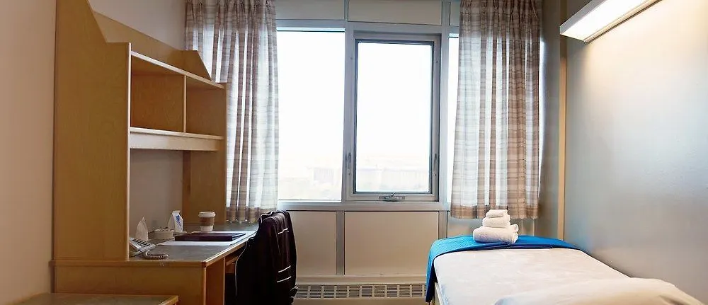 Saint Mary'S University Residence Summer Accommodations Halifax
