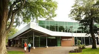 Saint Mary'S University Residence Summer Accommodations Halifax Canadá