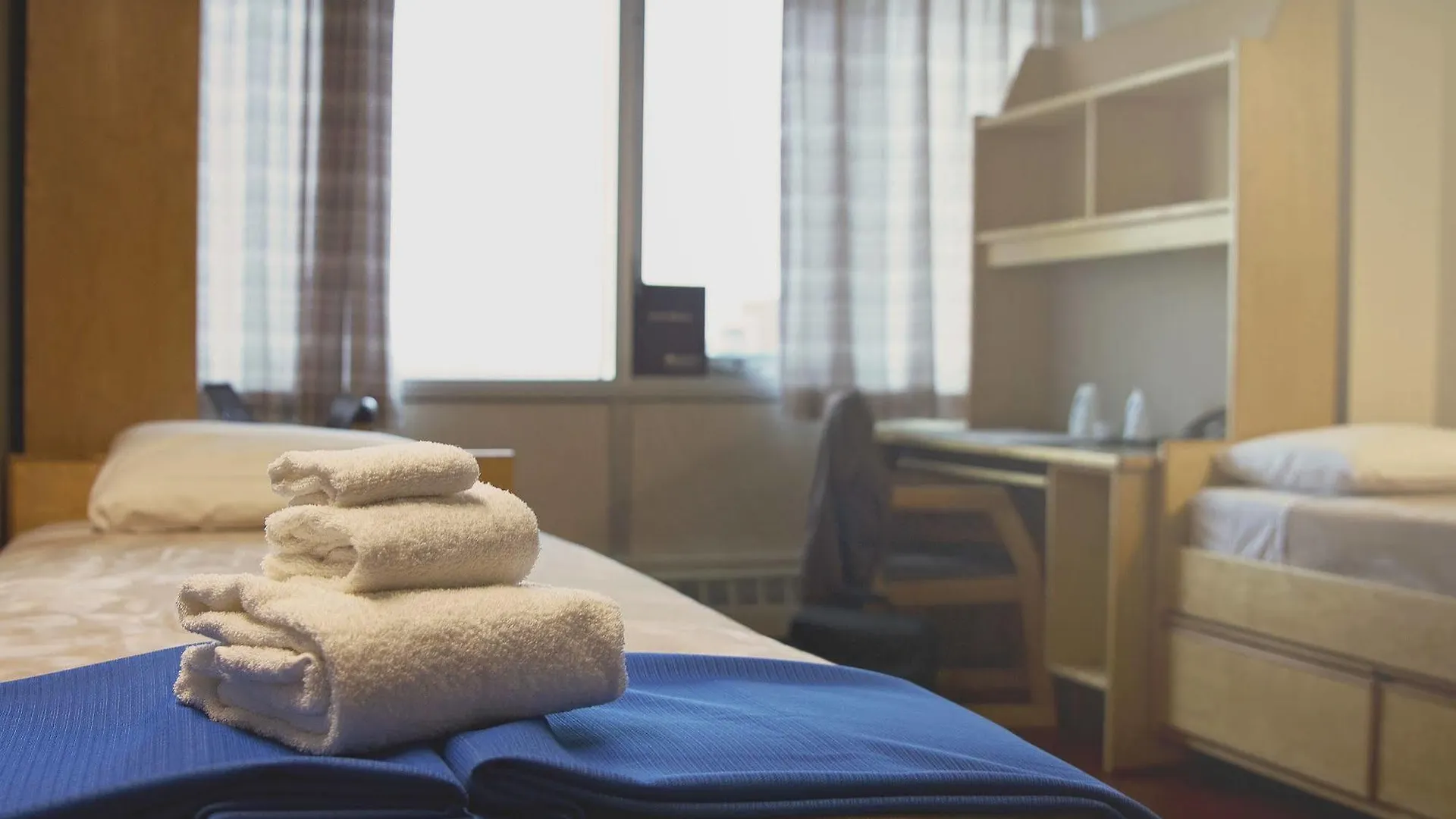 Saint Mary'S University Residence Summer Accommodations Halifax Canadá