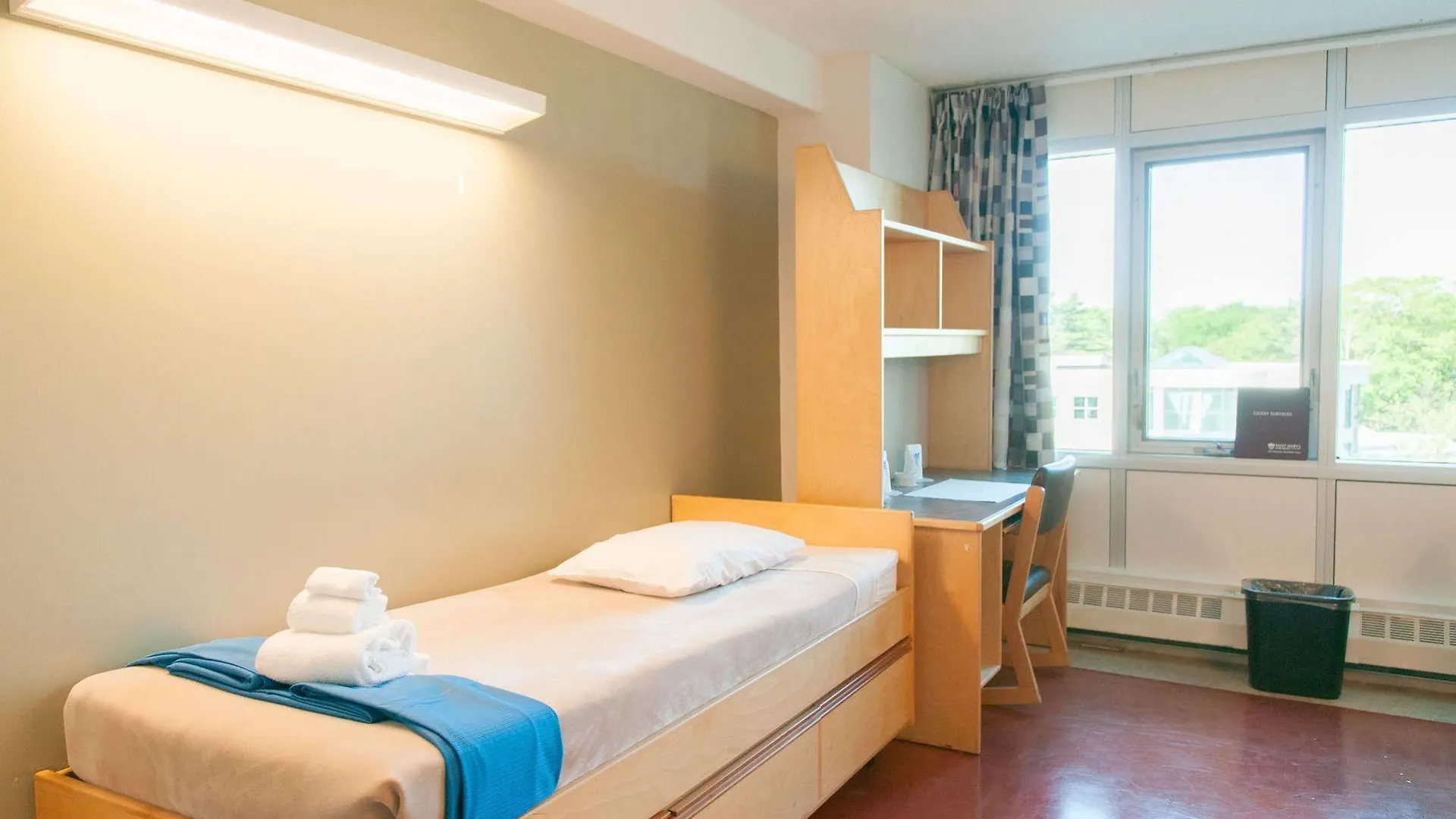 Saint Mary'S University Residence Summer Accommodations Halifax Hotel