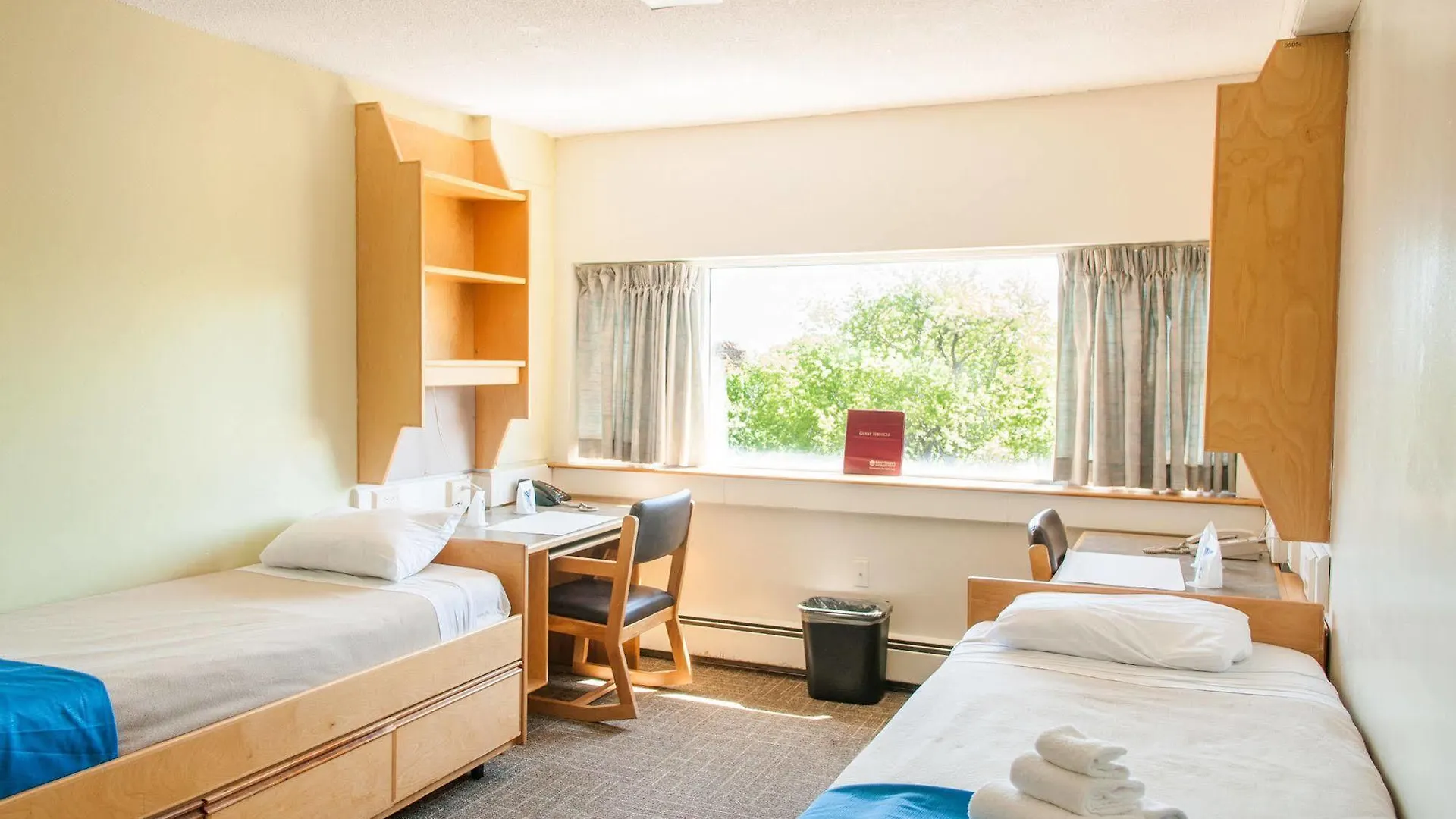Saint Mary'S University Residence Summer Accommodations Halifax Hotel