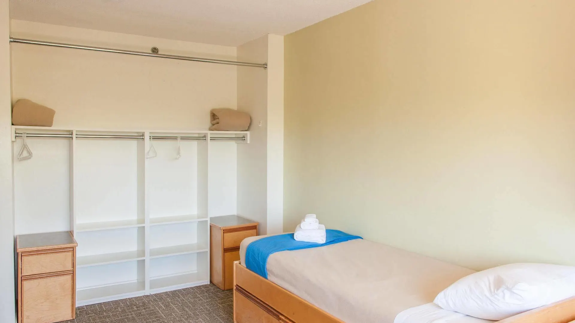 Saint Mary'S University Residence Summer Accommodations Halifax 2*,