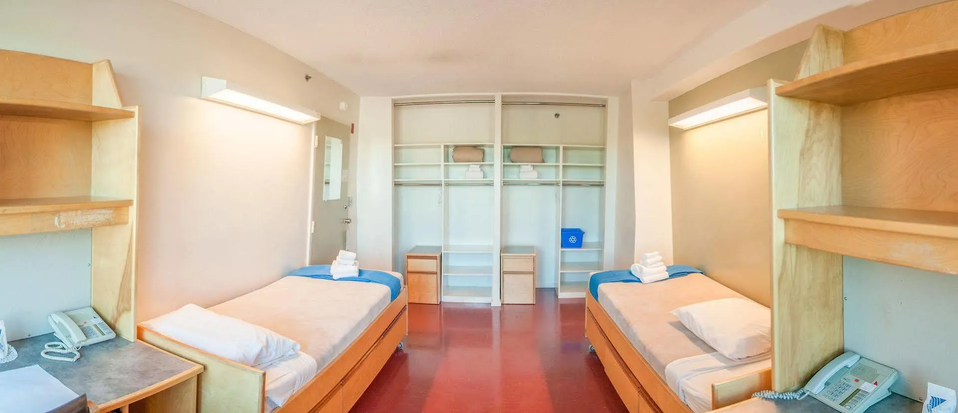Hotel Saint Mary'S University Residence Summer Accommodations Halifax