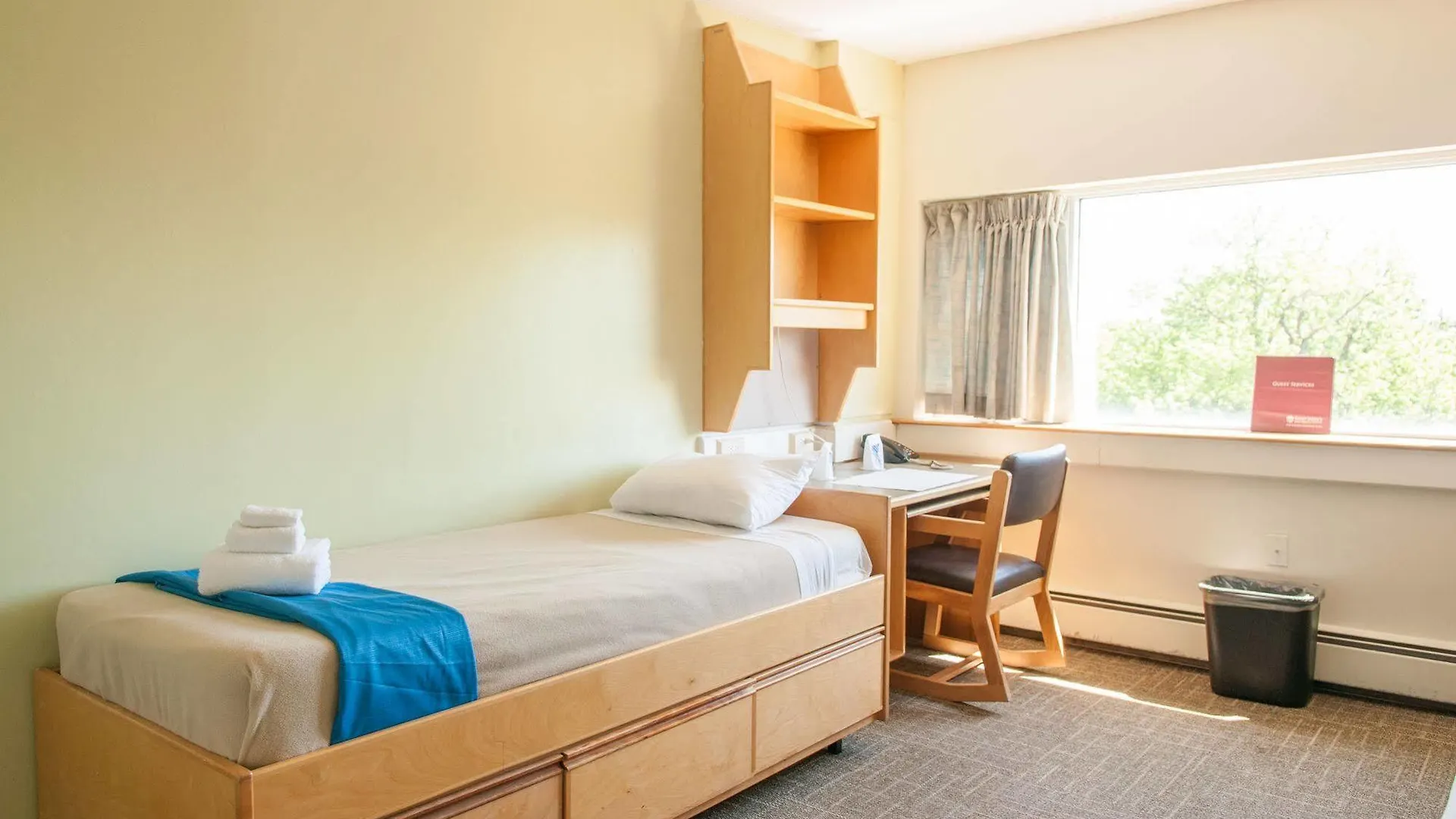 Saint Mary'S University Residence Summer Accommodations Halifax Hotel