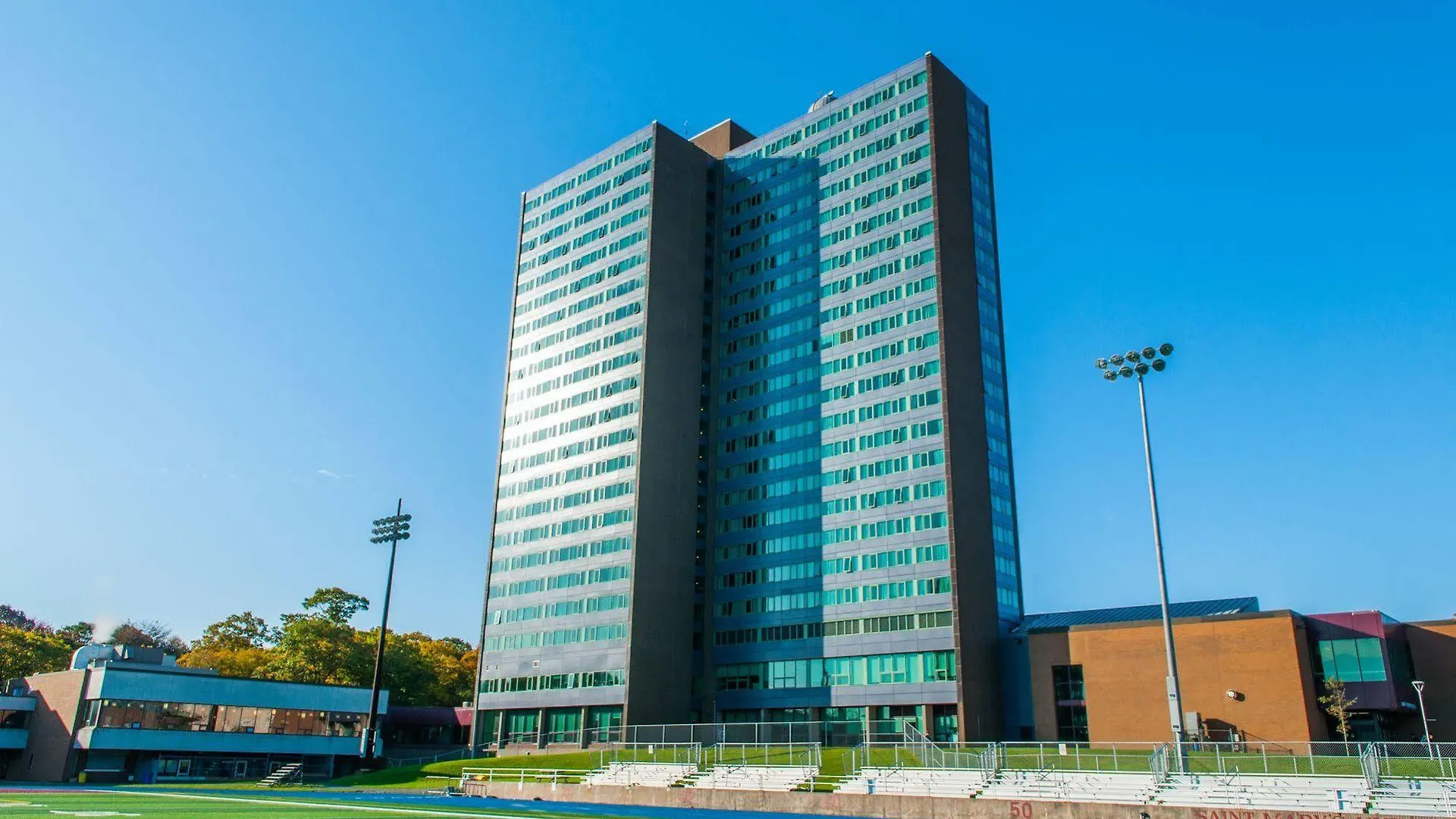 Hotel Saint Mary'S University Residence Summer Accommodations Halifax