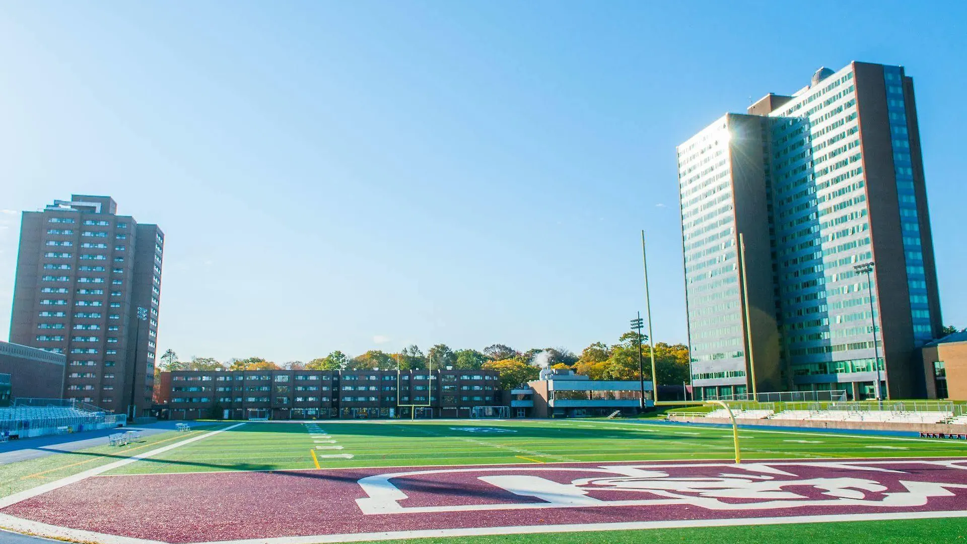 Saint Mary'S University Residence Summer Accommodations Halifax Canadá